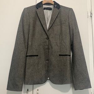 Zara blazer